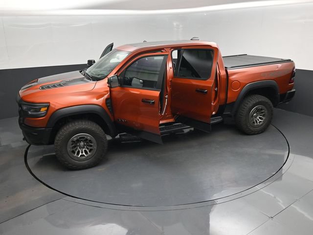 Used 2024 RAM 1500 TRX AWD/4WD image 20