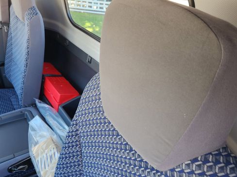 New 2025 Chevrolet Low Cab Forward 5500XG image 17