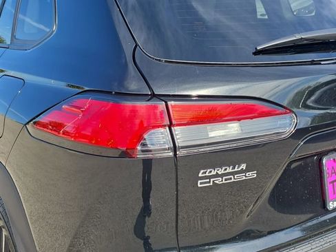 New 2026 Toyota Corolla Cross XLE image 35