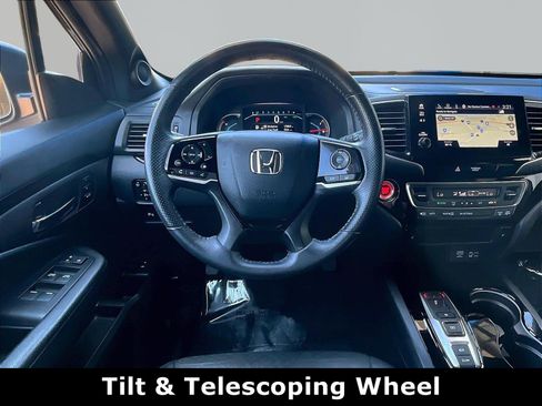 Used 2019 Honda Passport Touring image 8