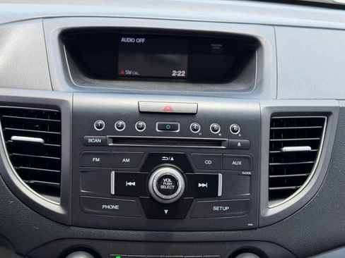 Used 2012 Honda CR-V EX image 23