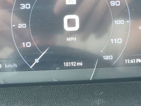 Used 2025 RAM ProMaster 2500 w/ U-Haul Equipment Group FWD image 18