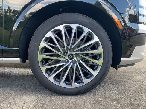 New 2026 Hyundai Palisade Calligraphy image 34