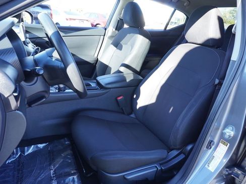 Certified 2024 Nissan Sentra S image 13