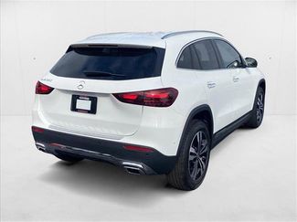 New 2025 Mercedes-Benz GLA 250 video 2