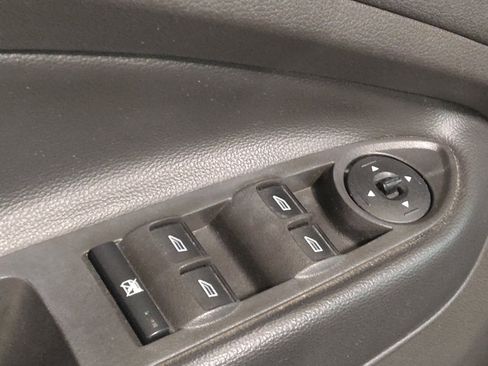 Used 2018 Ford Escape SE w/ SE Sync 3 Package FWD image 27