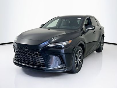 Used 2023 Lexus RX 350 FWD w/ Accessory Package (K3)