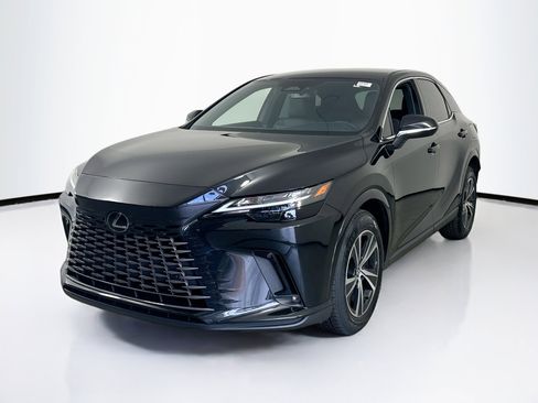 Used 2023 Lexus RX 350 FWD w/ Accessory Package (K3) image 1