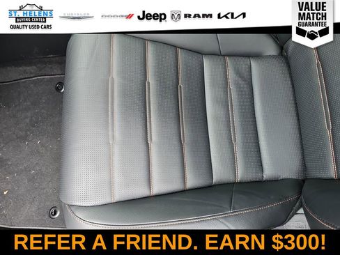 Used 2025 Honda CR-V Sport-L image 14