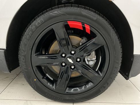 Used 2019 Chevrolet Equinox LT FWD image 47