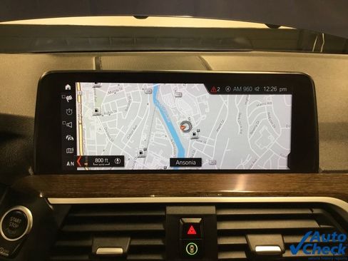 Used 2019 BMW X3 xDrive30i w/ Driving Assistance Package AWD/4WD image 50