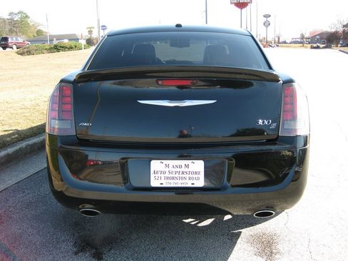 Used 2014 Chrysler 300 S image 6