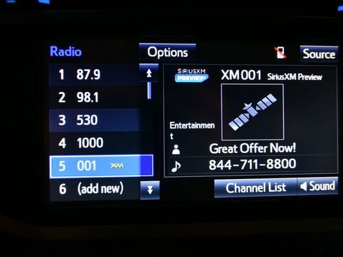 Used 2016 Toyota 4Runner SR5 Premium image 54