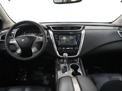 Used 2017 Nissan Murano SL w/ SL Technology Package AWD/4WD image 16