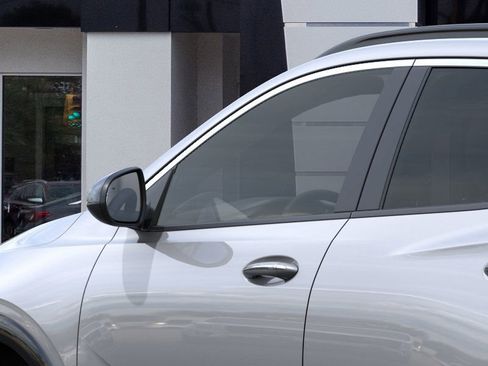 New 2026 Buick Encore GX Sport Touring w/ Comfort Package image 12