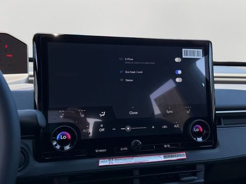 New 2026 Toyota bZ image 21