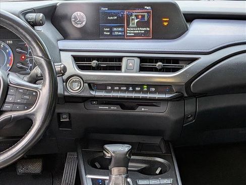 Used 2019 Lexus UX 200 w/ Accessory Package 2 image 10