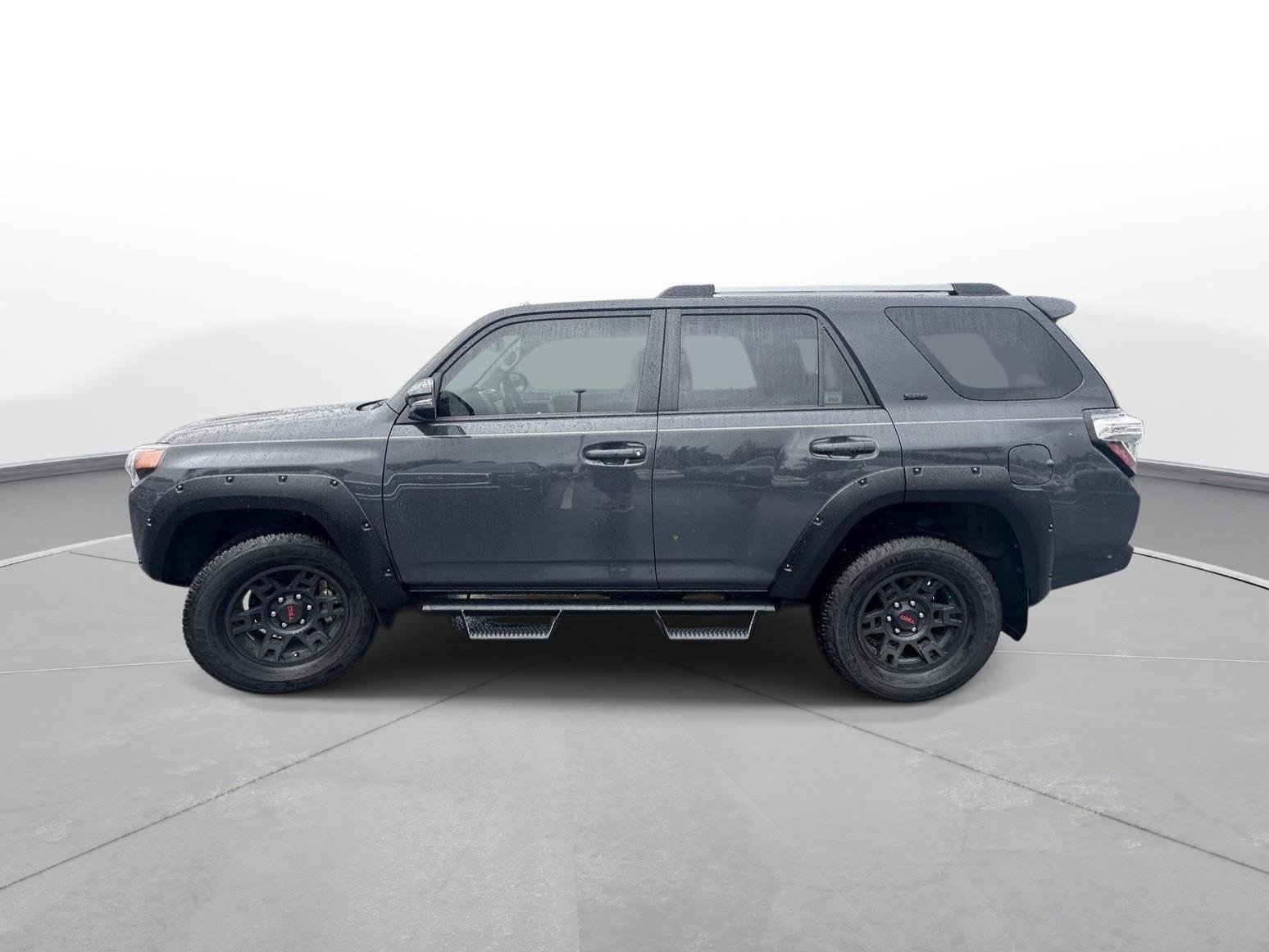Certified 2024 Toyota 4Runner SR5 Premium w/ Moonroof Package AWD/4WD image 9