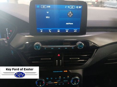 Used 2023 Ford Escape Active image 37