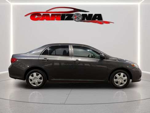 Used 2009 Toyota Corolla LE image 9