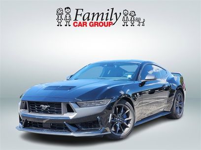 Used 2024 Ford Mustang Dark Horse