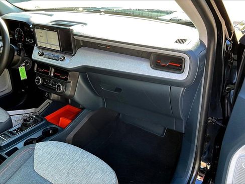 Certified 2023 Ford Maverick XLT w/ Equipment Group 300A Standard image 15