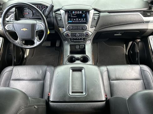 Used 2018 Chevrolet Tahoe LT RWD image 16