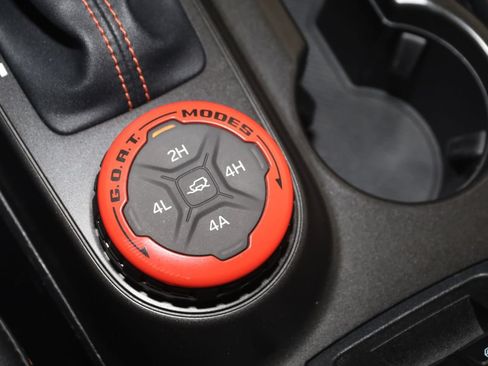 Used 2023 Ford Bronco Raptor AWD/4WD image 32