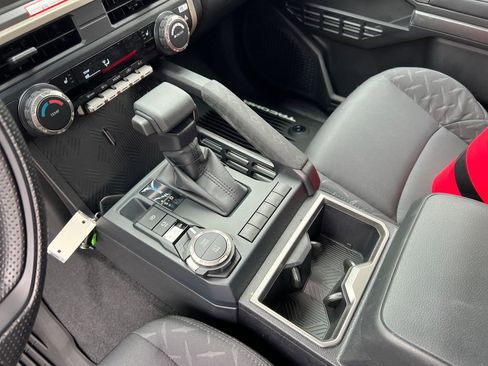 New 2026 Toyota Tacoma SR5 AWD/4WD image 26