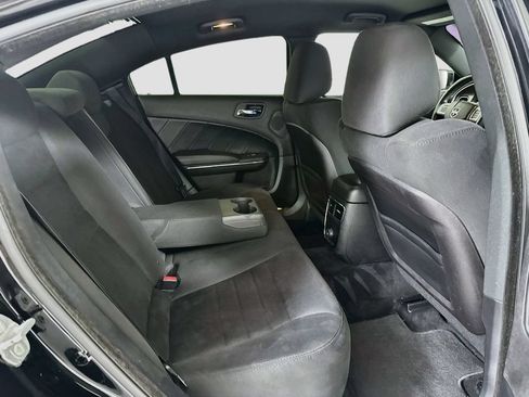 Used 2014 Dodge Charger R/T w/ Blacktop Package RWD image 26