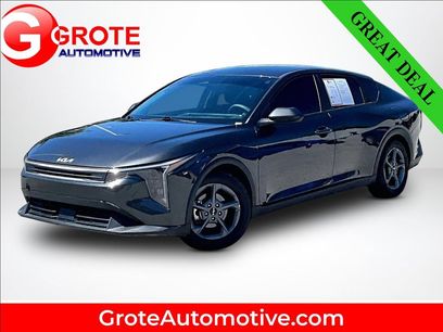 Used 2026 Kia K4