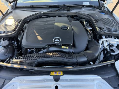 Certified 2021 Mercedes-Benz C 300 Sedan image 33