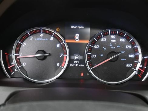 Used 2020 Acura TLX w/ A-SPEC Pkg FWD image 21