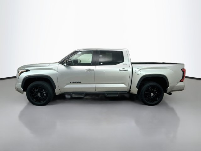Used 2024 Toyota Tundra Limited AWD/4WD image 4