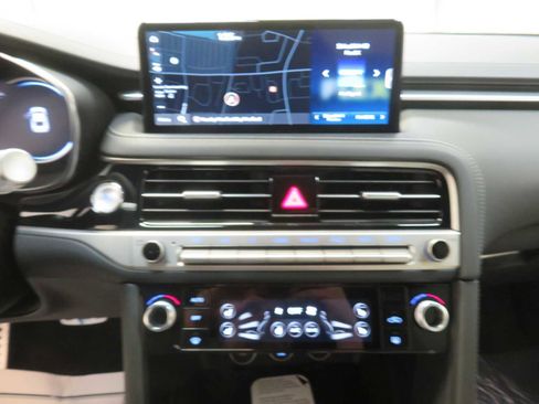 New 2026 Genesis G70 3.3T Sport Prestige AWD/4WD image 15