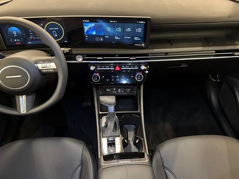 New 2026 Hyundai Santa Cruz SEL AWD/4WD image 13