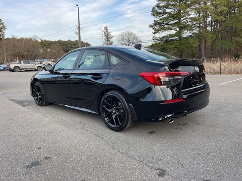 Used 2022 Honda Civic Si image 7