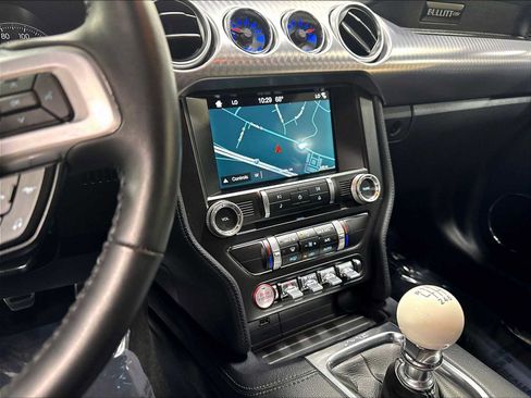 Used 2019 Ford Mustang Bullitt w/ Bullitt Electronics Package RWD image 18