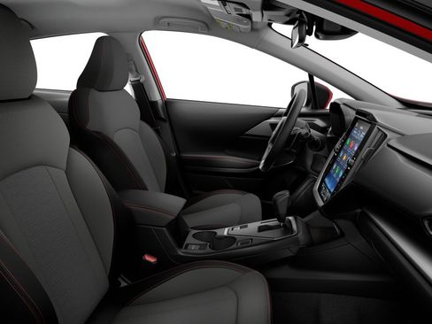 New 2026 Subaru Impreza 2.0i Sport AWD/4WD image 16