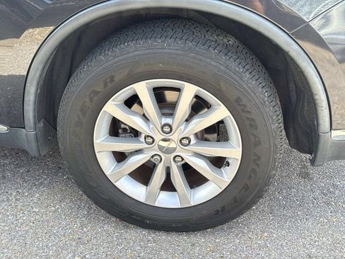 Used 2014 Dodge Durango SXT image 5