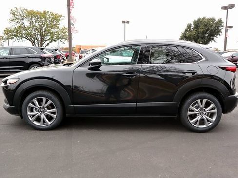 Used 2023 MAZDA CX-30 AWD 2.5 S w/ Premium Package image 2