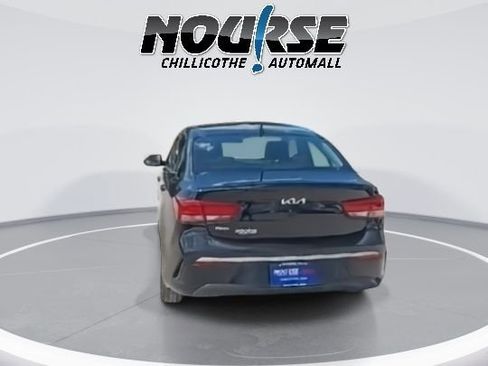 Used 2023 Kia Rio LX image 7