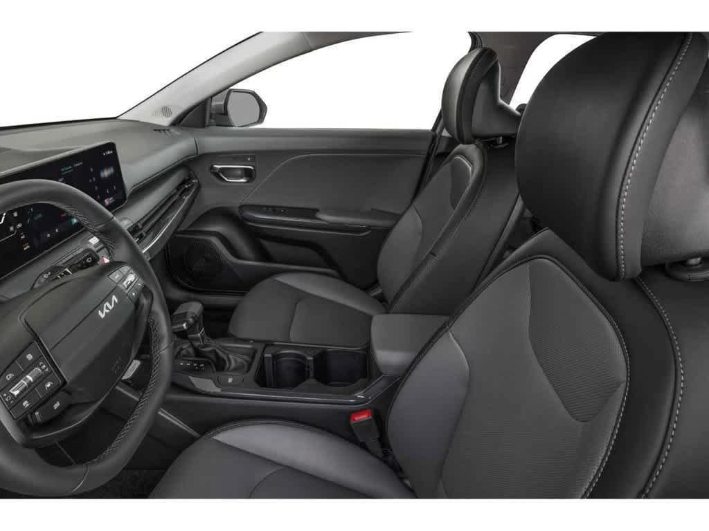 New 2026 Kia K4 EX FWD image 6