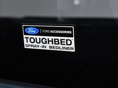 New 2026 Ford Maverick Tremor image 24