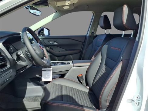 New 2026 Nissan Rogue SV w/ Rock Creek Premium Package image 19