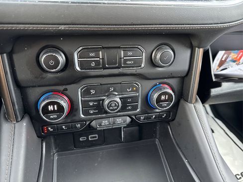 Used 2023 Chevrolet Tahoe High Country w/ Max Trailering Package image 28