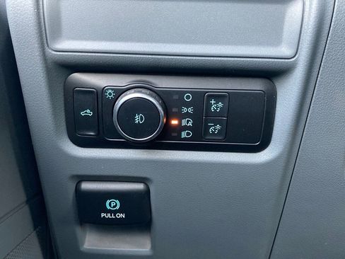 Used 2021 Ford F150 XLT w/ Equipment Group 301A Mid image 12