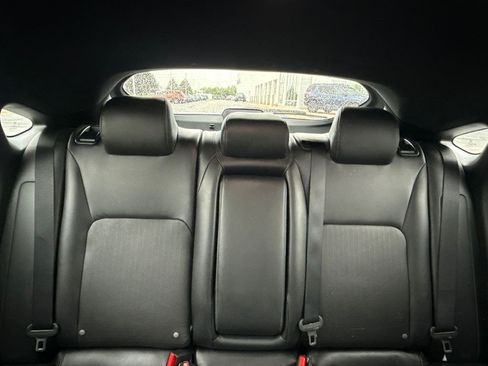 Certified 2024 Honda Civic Sport Touring image 19