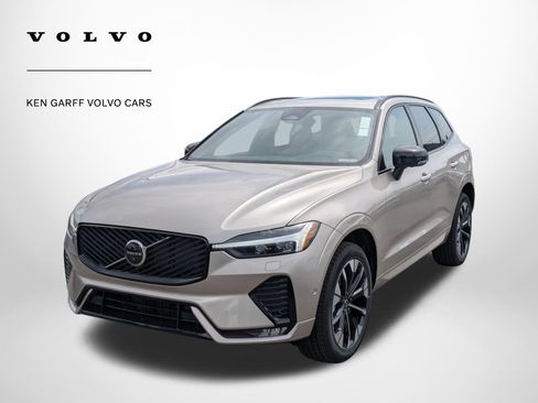 New 2026 Volvo XC60 B5 Plus w/ Protection Package Premier AWD/4WD image 8