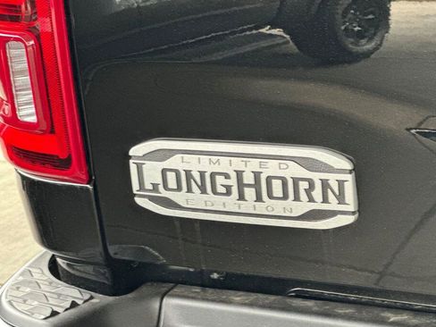 New 2026 RAM 2500 Limited AWD/4WD image 26